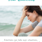 emotions are core energy