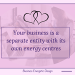 align your business energy