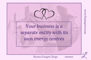 align your business energy