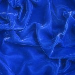 the colour INDIGO strengthens our intuition