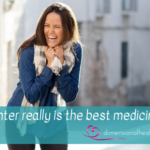 laughter is best
