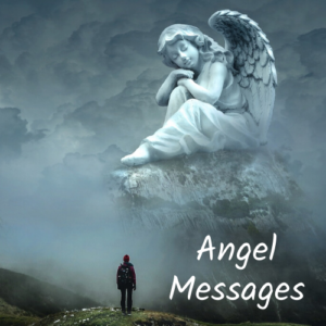 angel messages