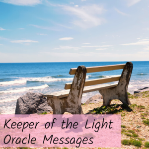 keeper of the light oracle