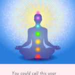 chakra power