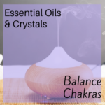 balance chakras