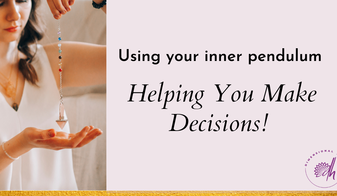 The Sway Test Helping You Make Best Decisons