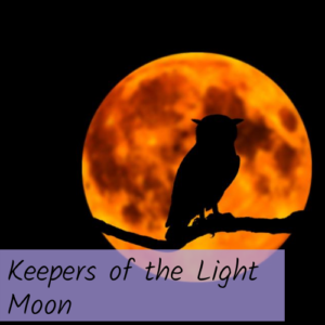 Keepers of the Light Moon Oracle