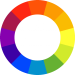 colour influences your life and health