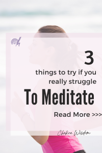 meditate simply