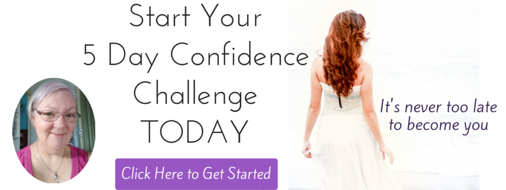 Self Doubt to Confidence from Within