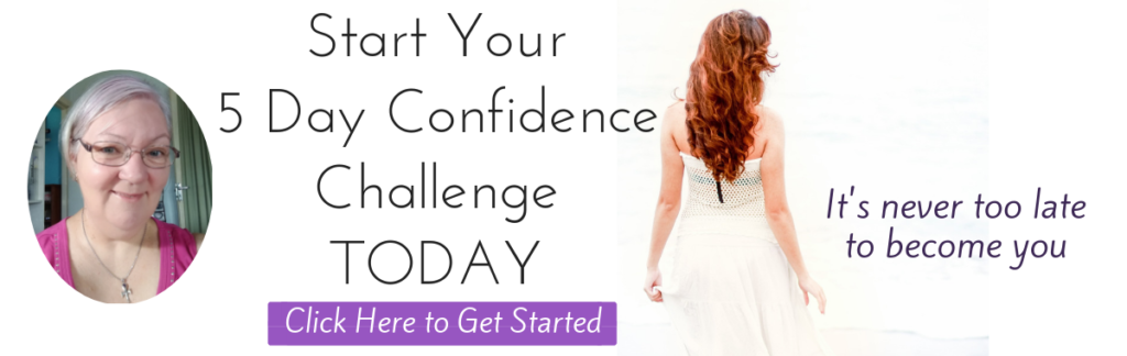 Self Doubt to Confidence from Within