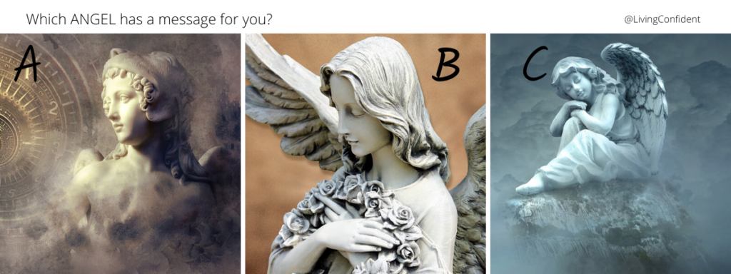 angel messages