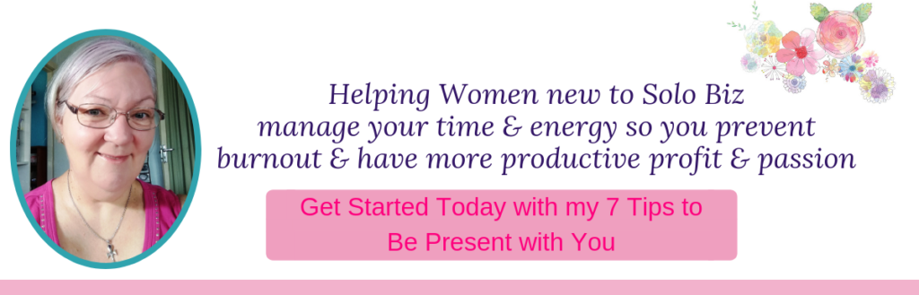 Align the chakra energy of yourself & your business