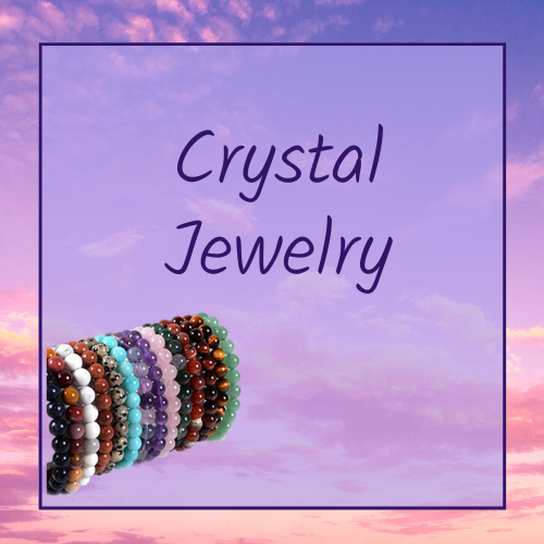 Chakra Balancing | Energy Healing | Crystal Jewelry | Living Confident