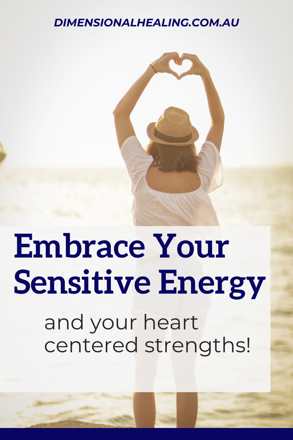 sensitive caretaker energy