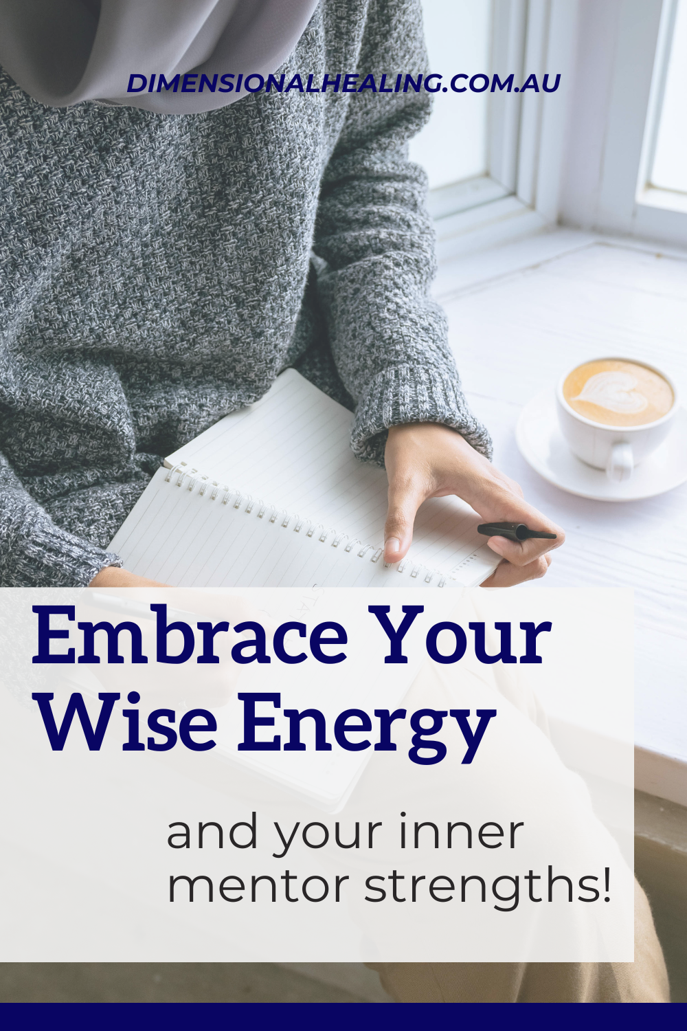 wise mentor energy type