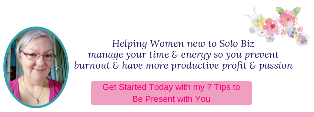 Align the chakra energy of yourself & your business