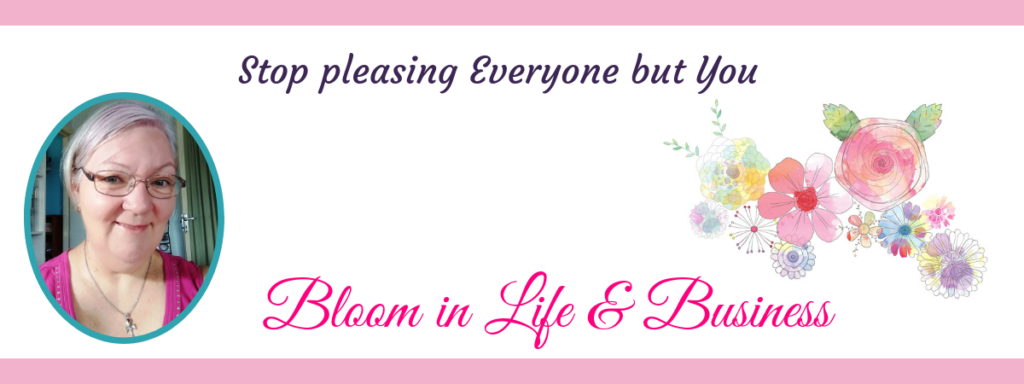 stop people pleasing
