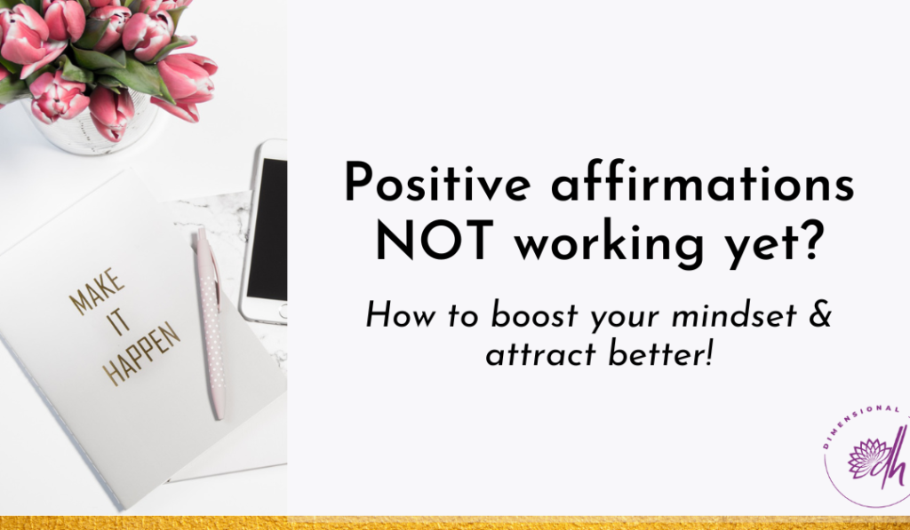 positive affirmations