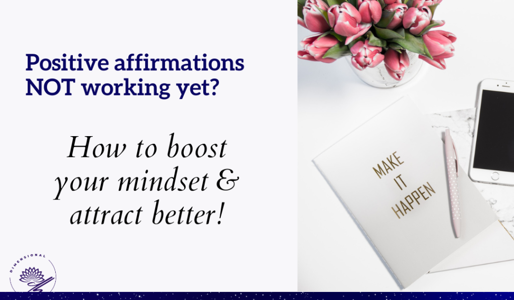 positive affirmations