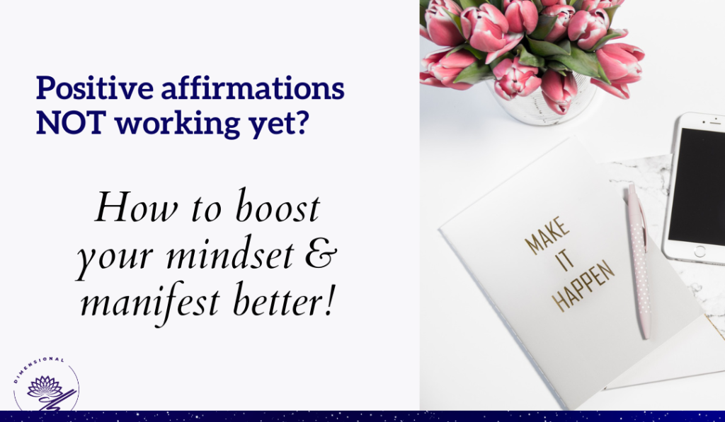 positive affirmations