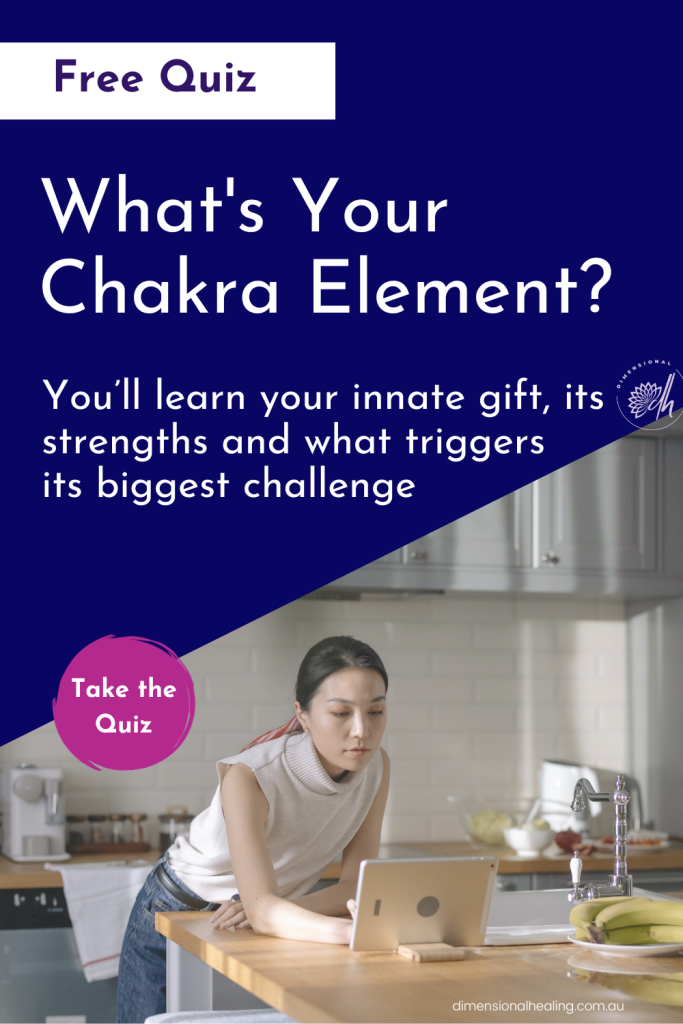 energy personality quiz