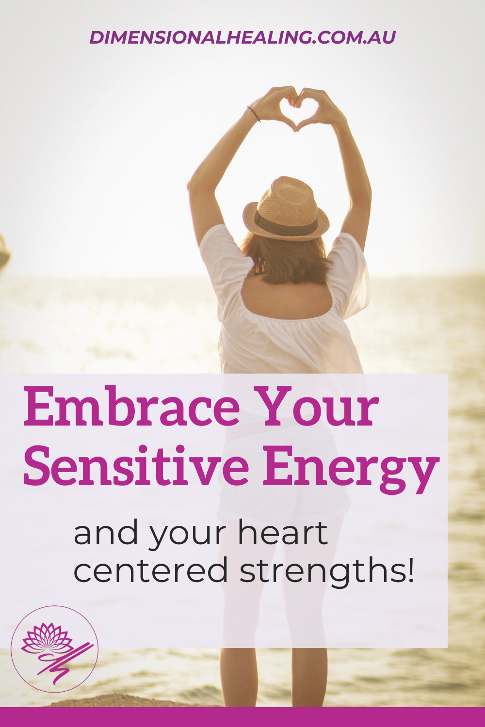 sensitive energy