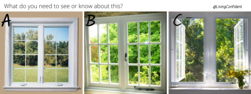 Oracle Window Sign Keepers of the Light Oracle Window Message | Living Confident | Weekly ...